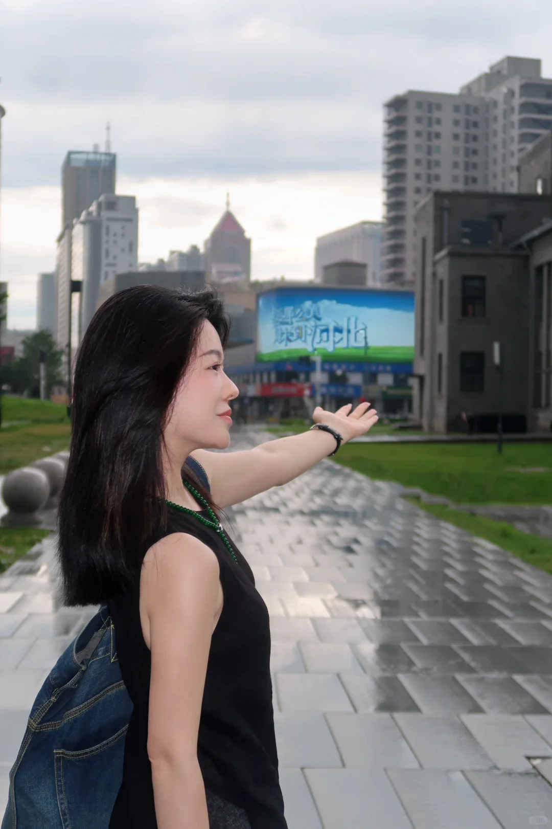 河北文旅没骗我~真的近确实美,随时来河北~