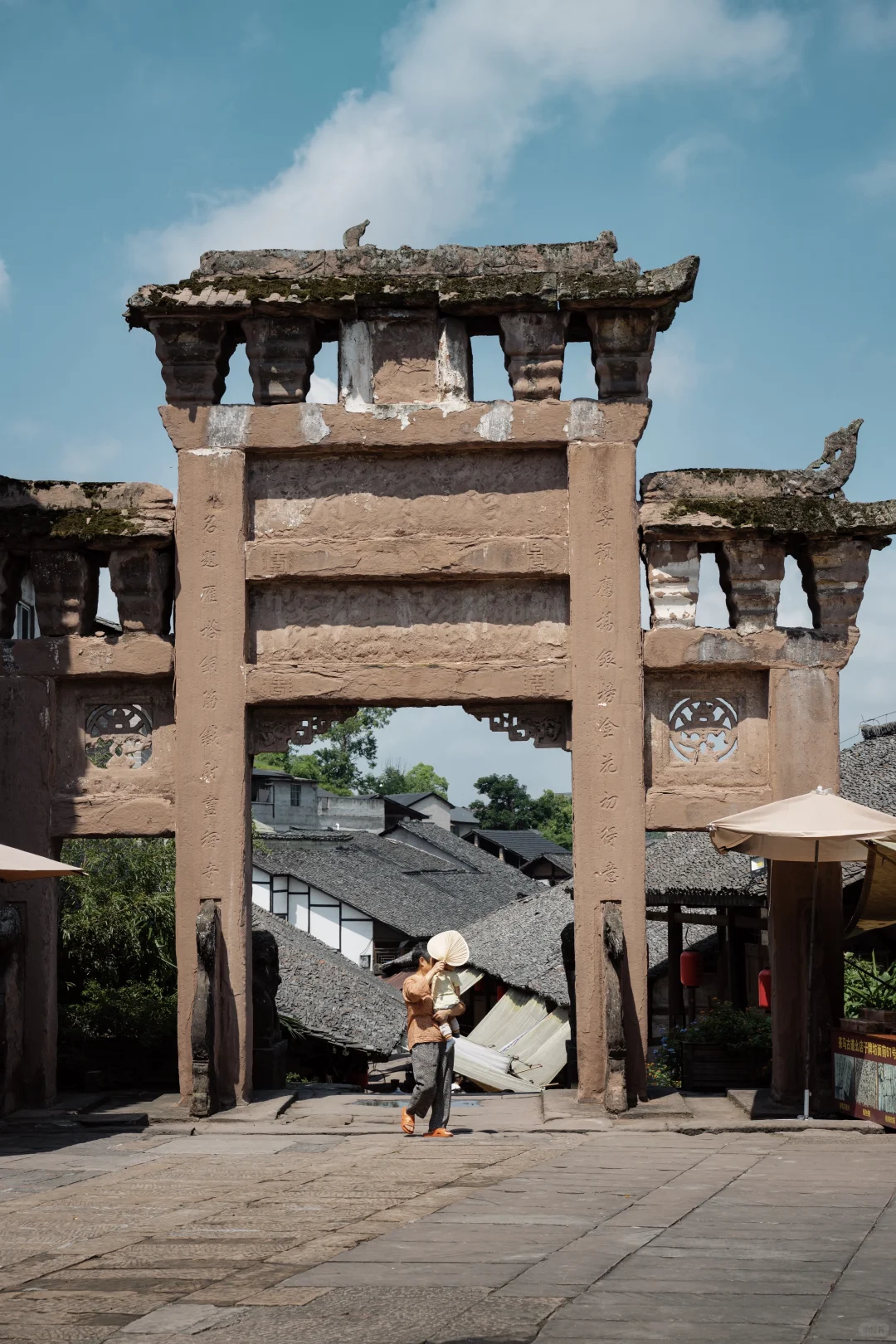 反向旅游，一座被严重低估的人文宝藏城市 ！