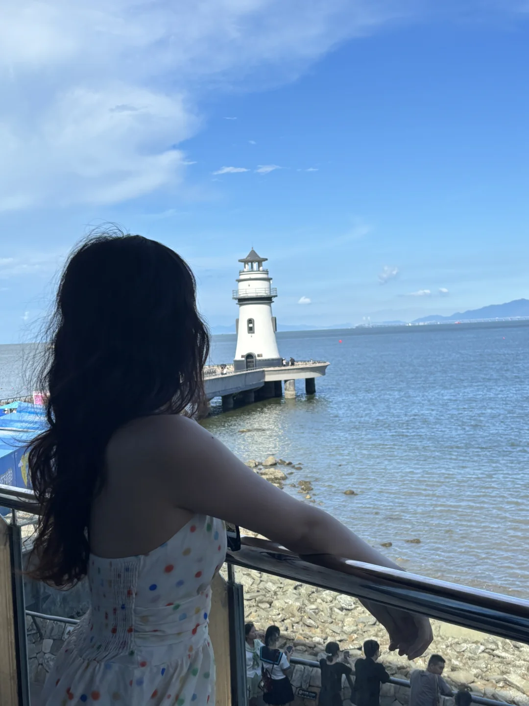 怎么没人告诉我珠海这么好拍！（出片攻略版）