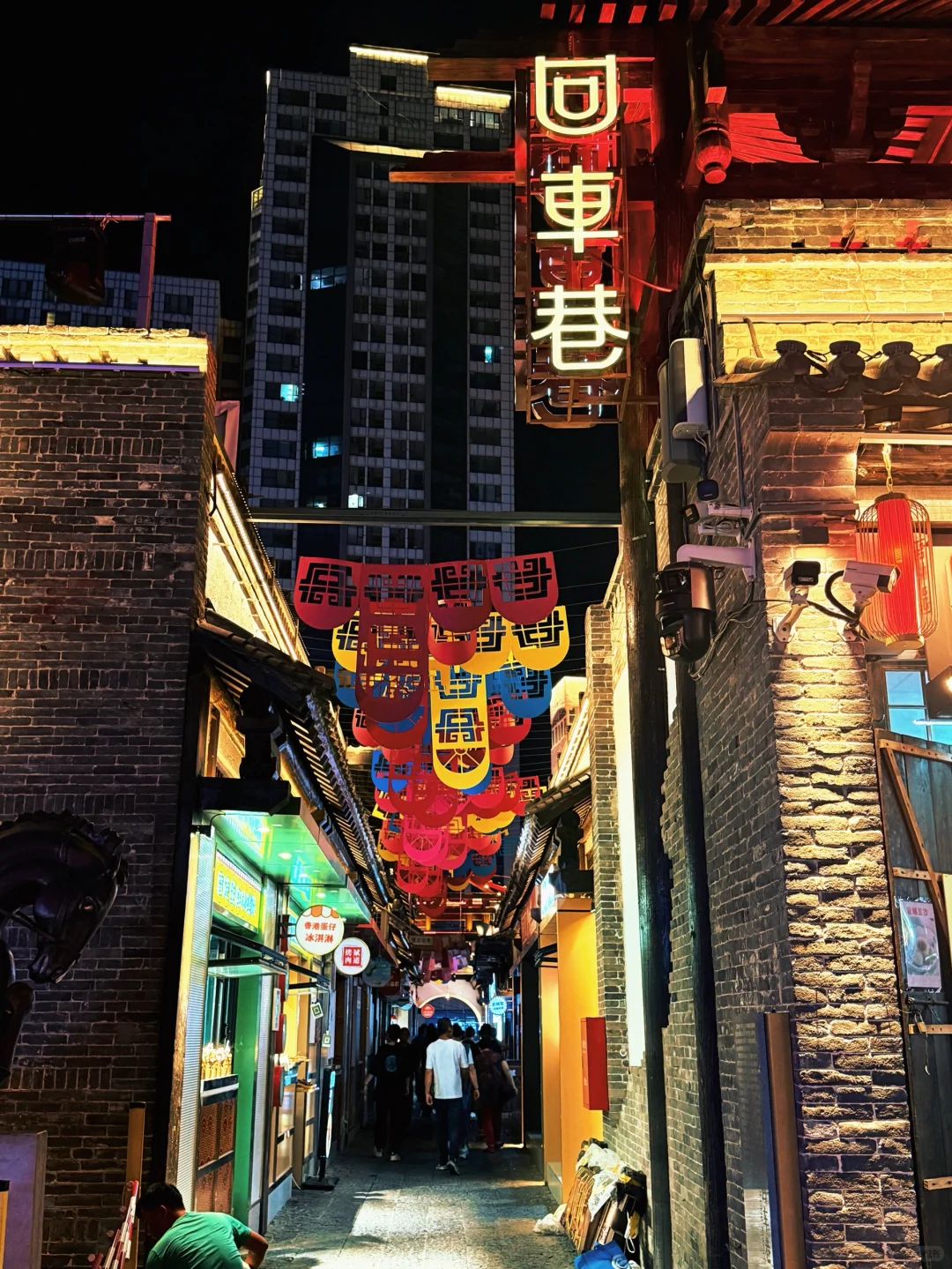 邯郸一日游保姆级攻略！感受三千年文化底蕴