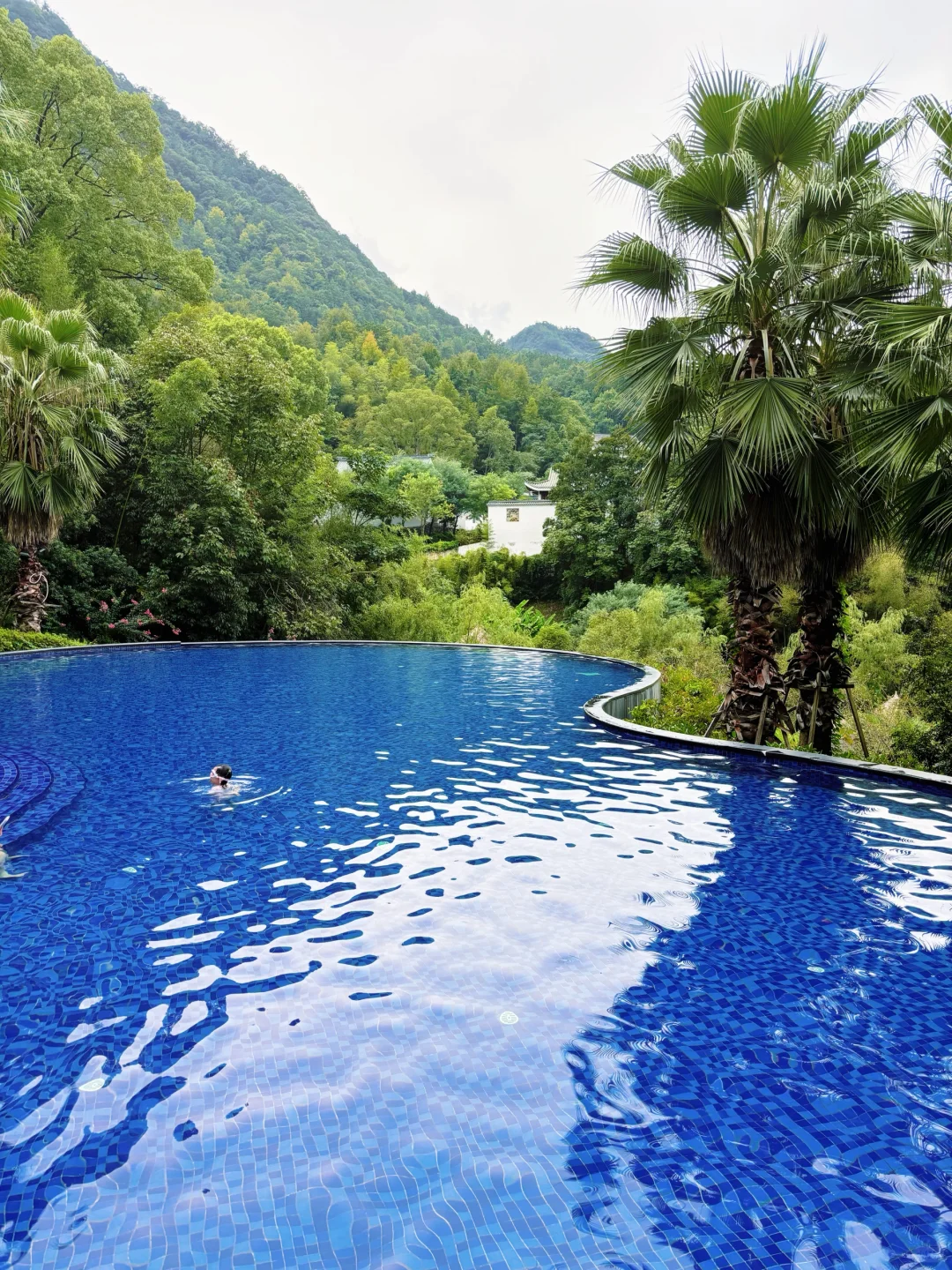 玩嗨了❗️终于找到适合遛娃的度假区🥳