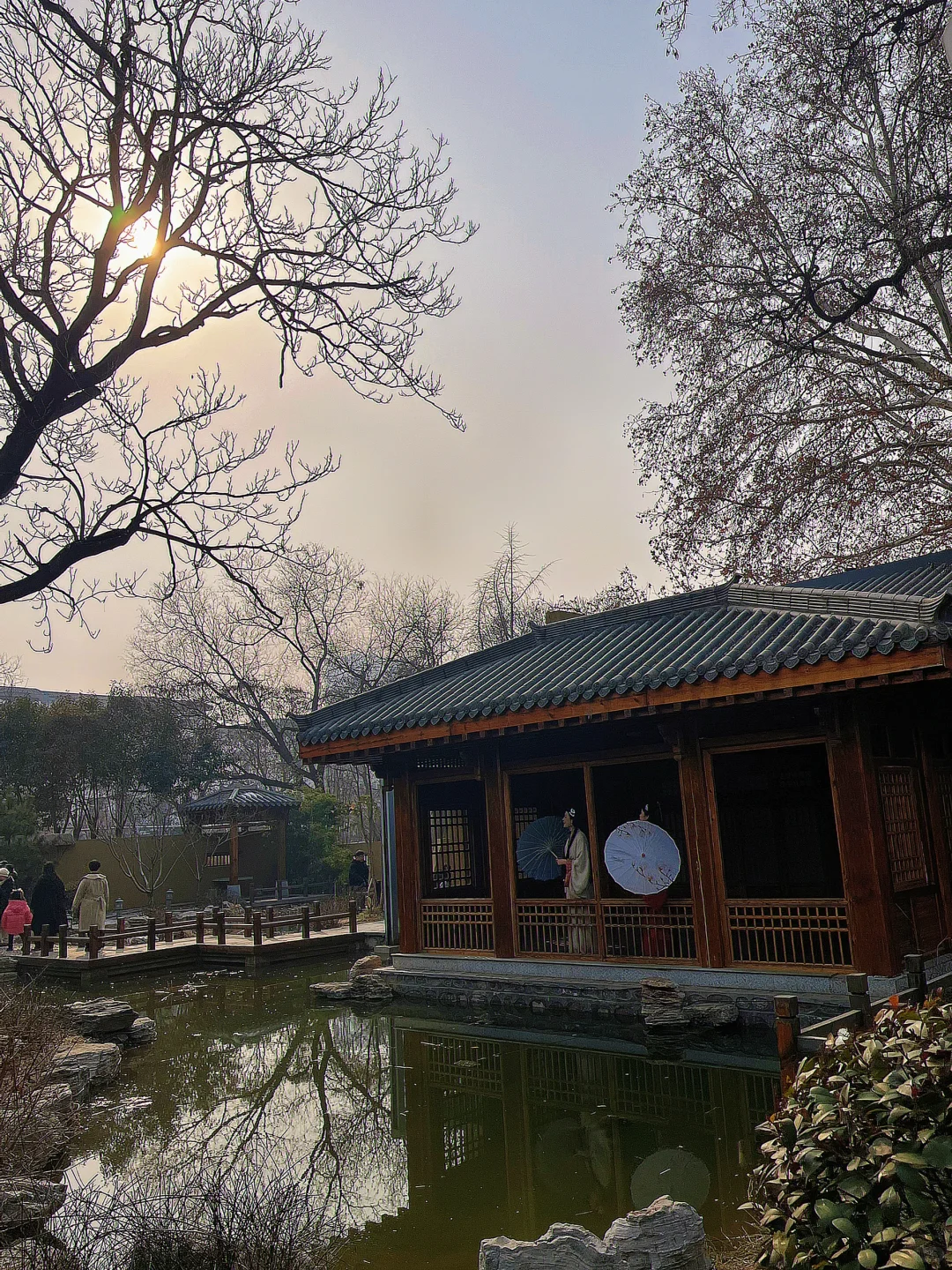 历史古迹｜浅浅一日游～5人仅300¥