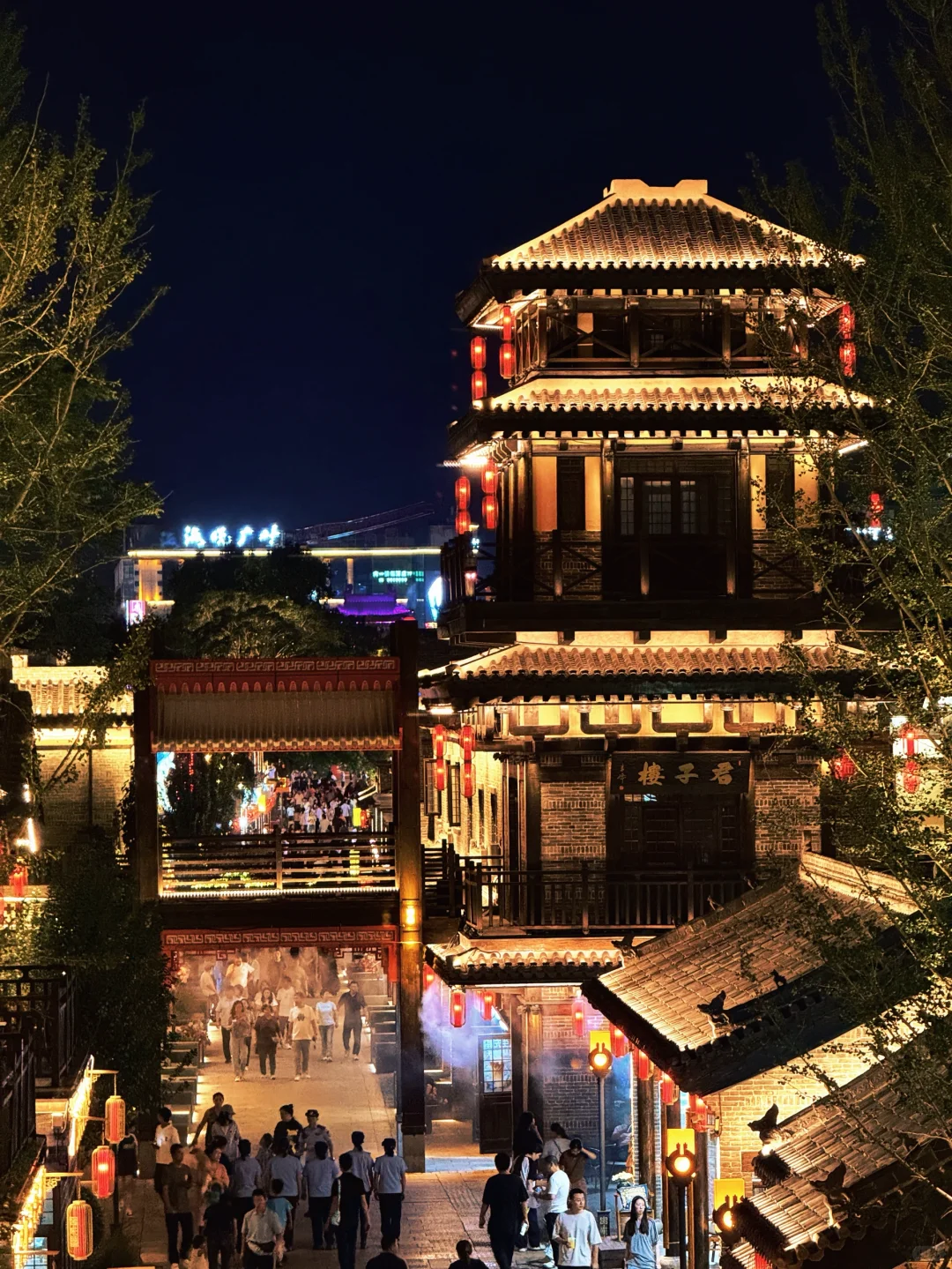 邯郸一日游保姆级攻略！感受三千年文化底蕴