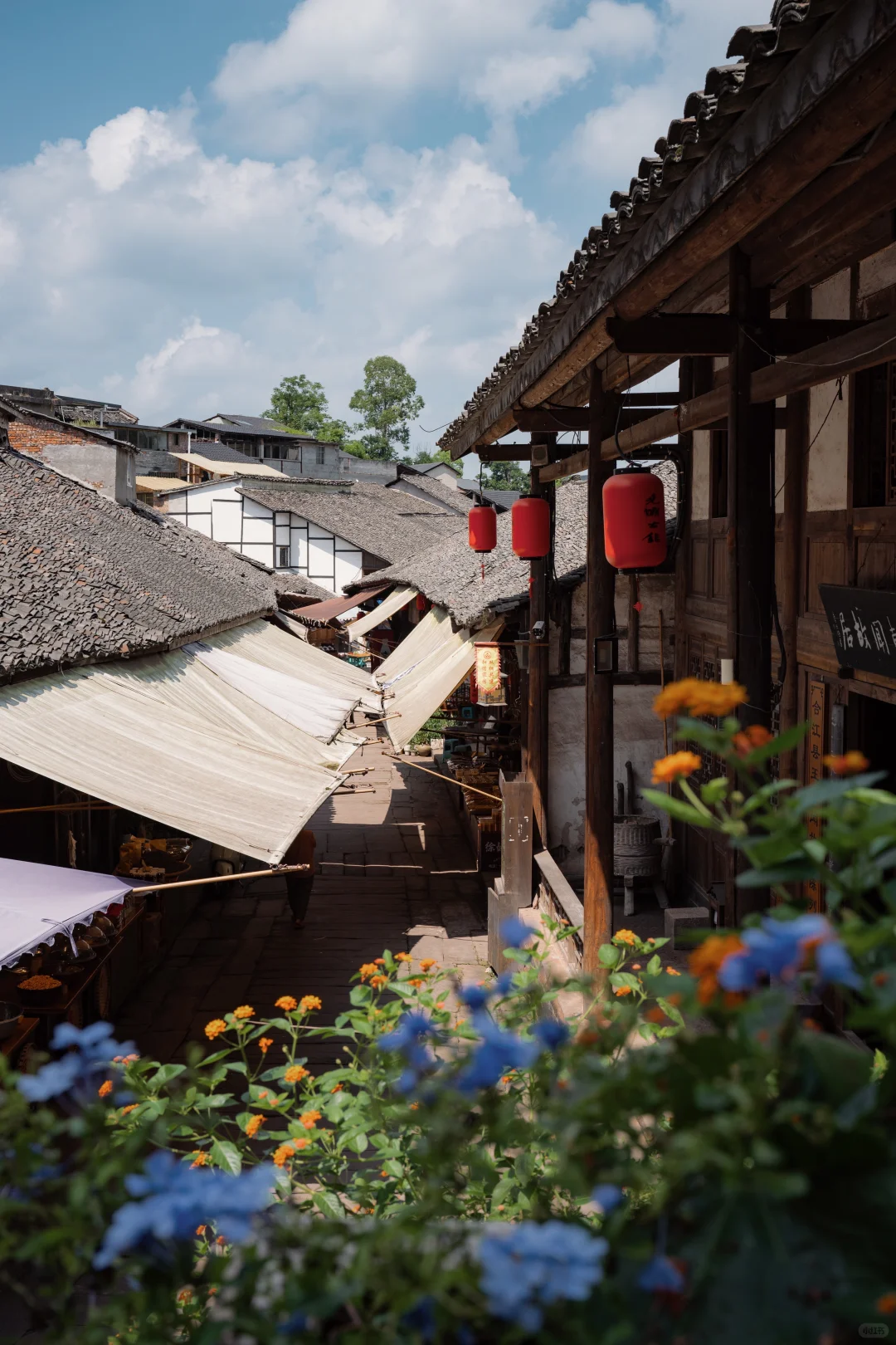 反向旅游，一座被严重低估的人文宝藏城市 ！