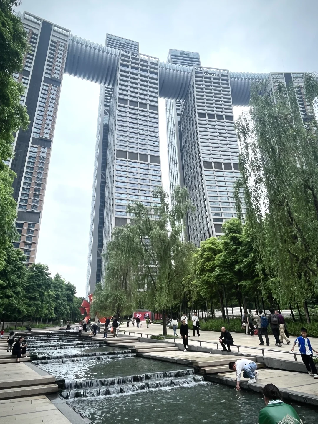 重庆值得去的景点📷