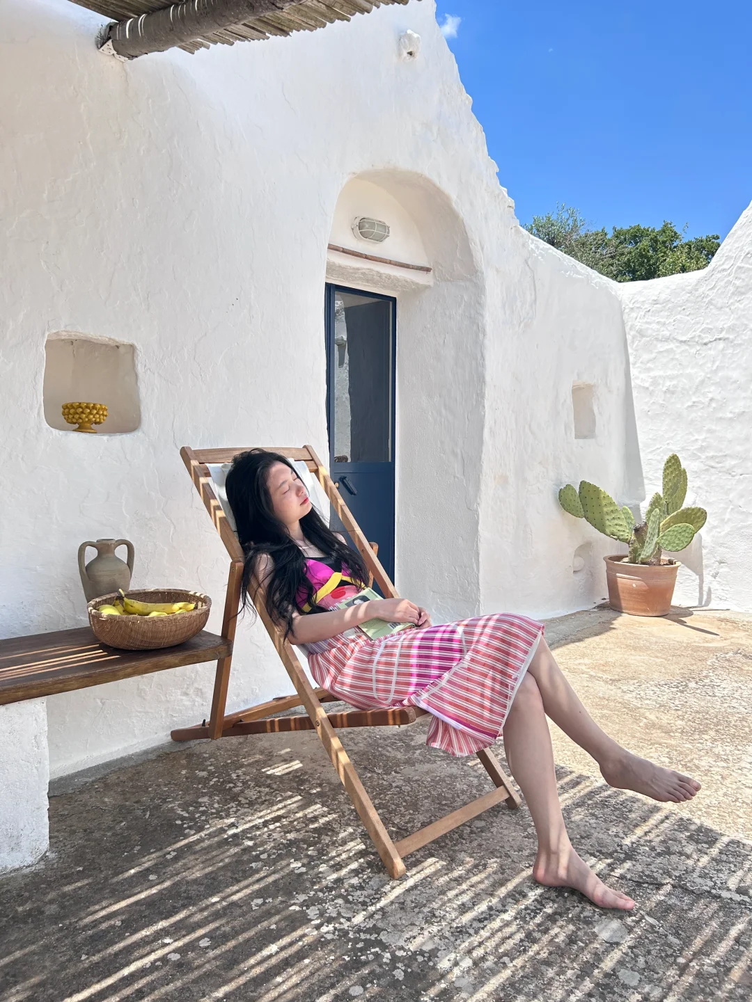 我在南意住进了Dream House