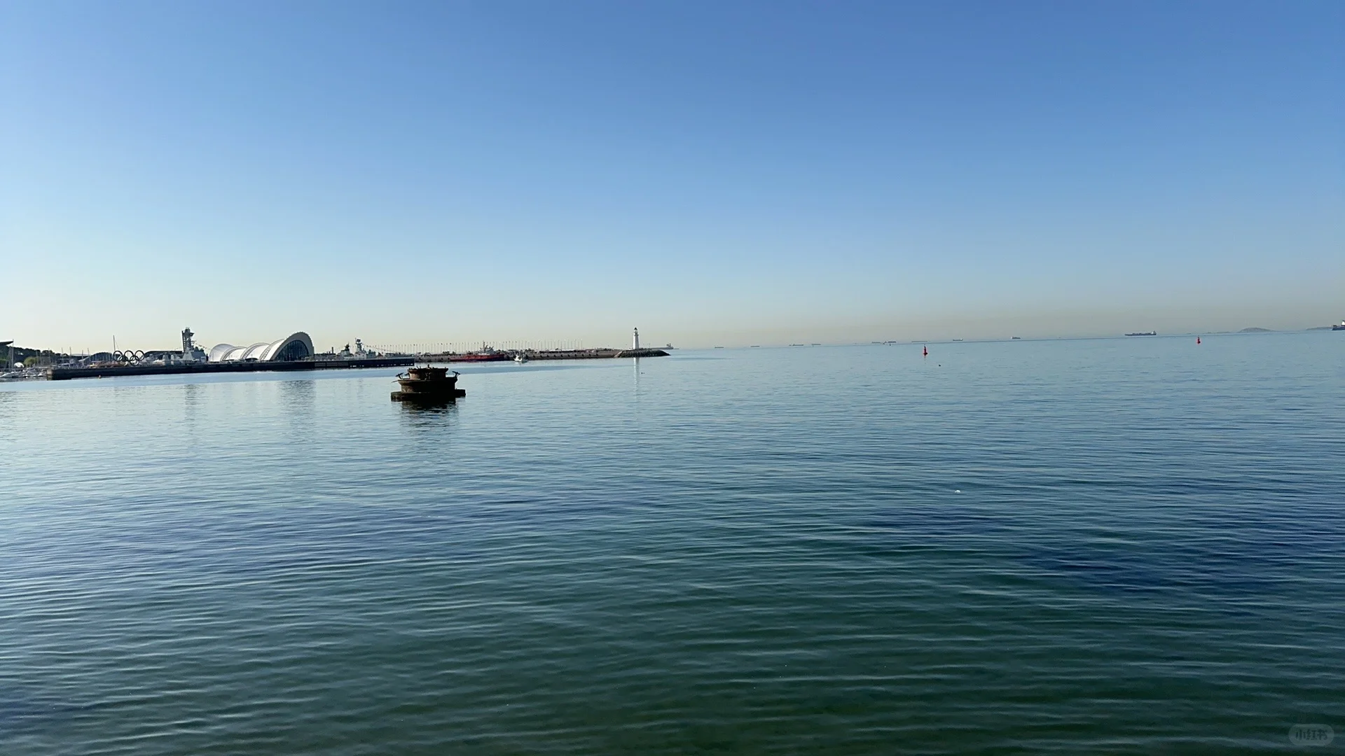 邯郸一日游青岛！极速版，速通景点！