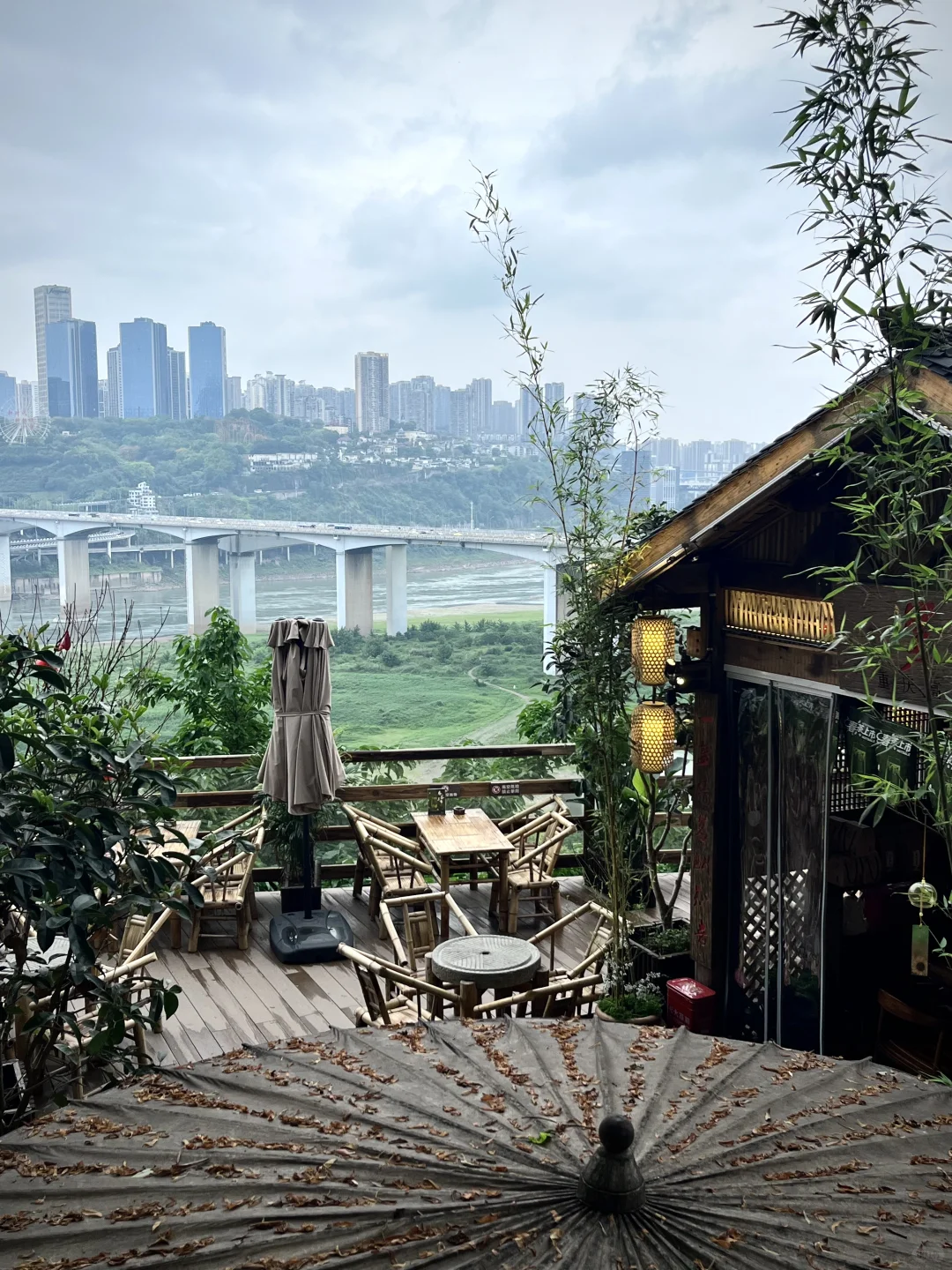 重庆值得去的景点📷