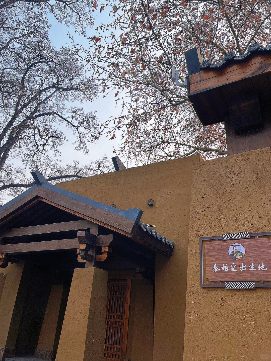 历史古迹｜浅浅一日游～5人仅300¥