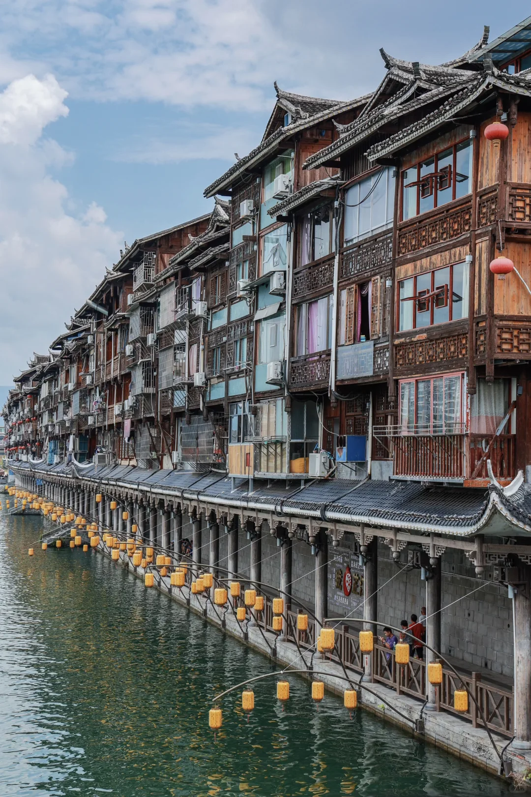 推荐一个冷门但后劲特别大的湖南小城……