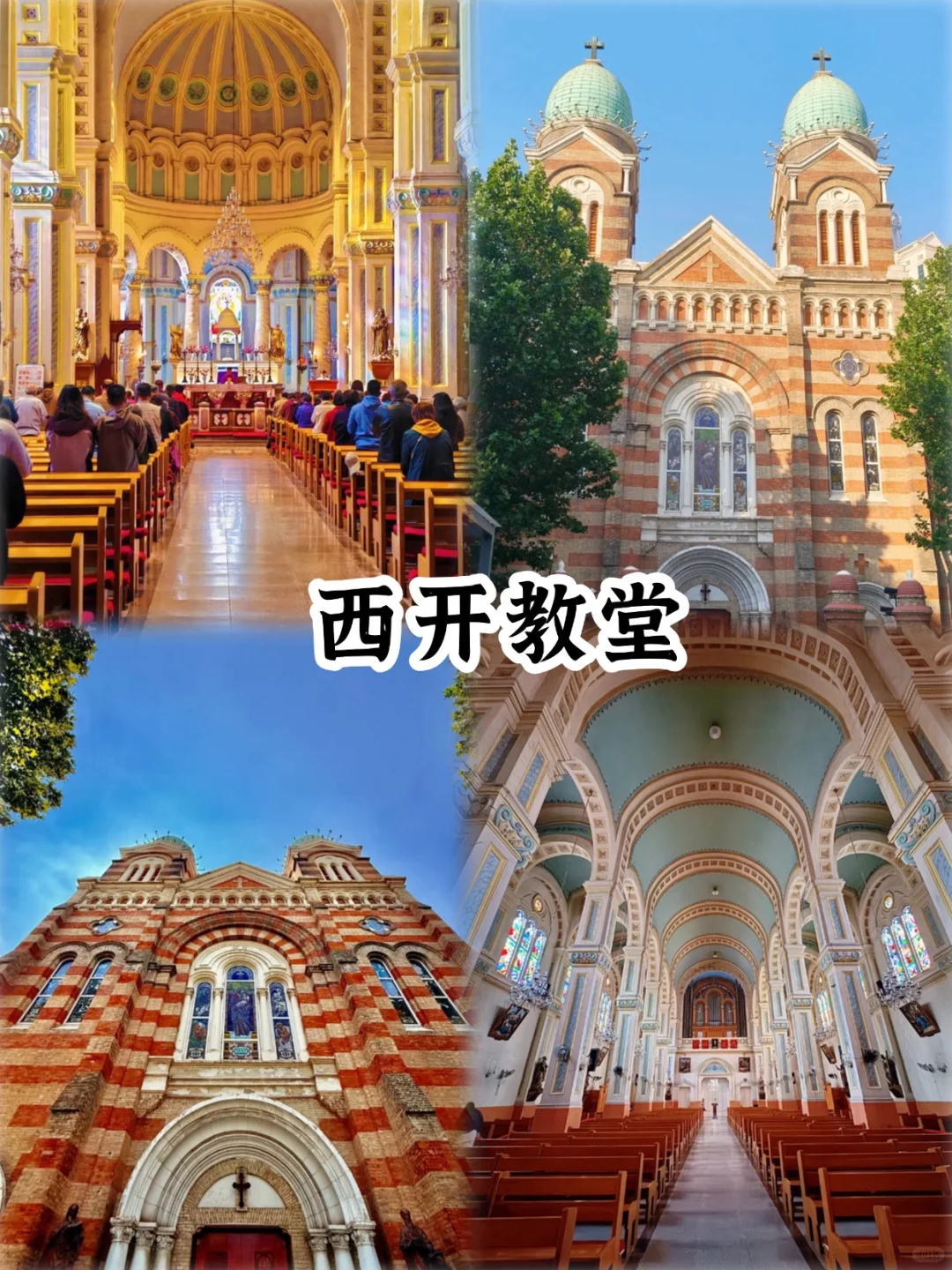 03年女生📍天津 / 一日游不走回头路❗