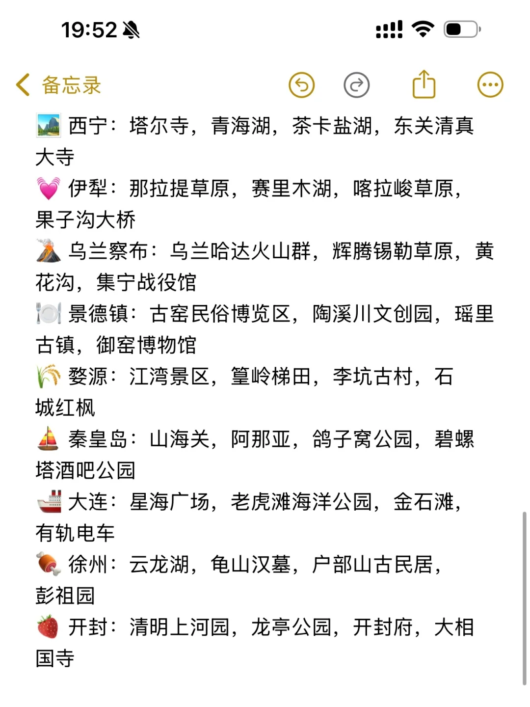 👧🏻女孩子一定要打卡的城市（附重庆攻略）