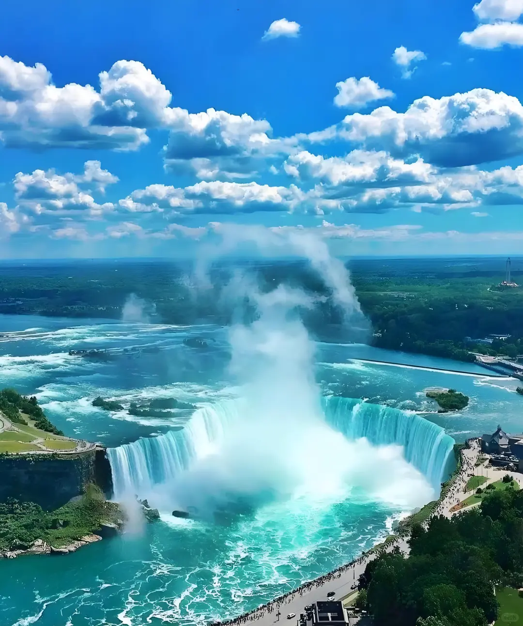 新手小白来纽 约的十大必打卡景点!