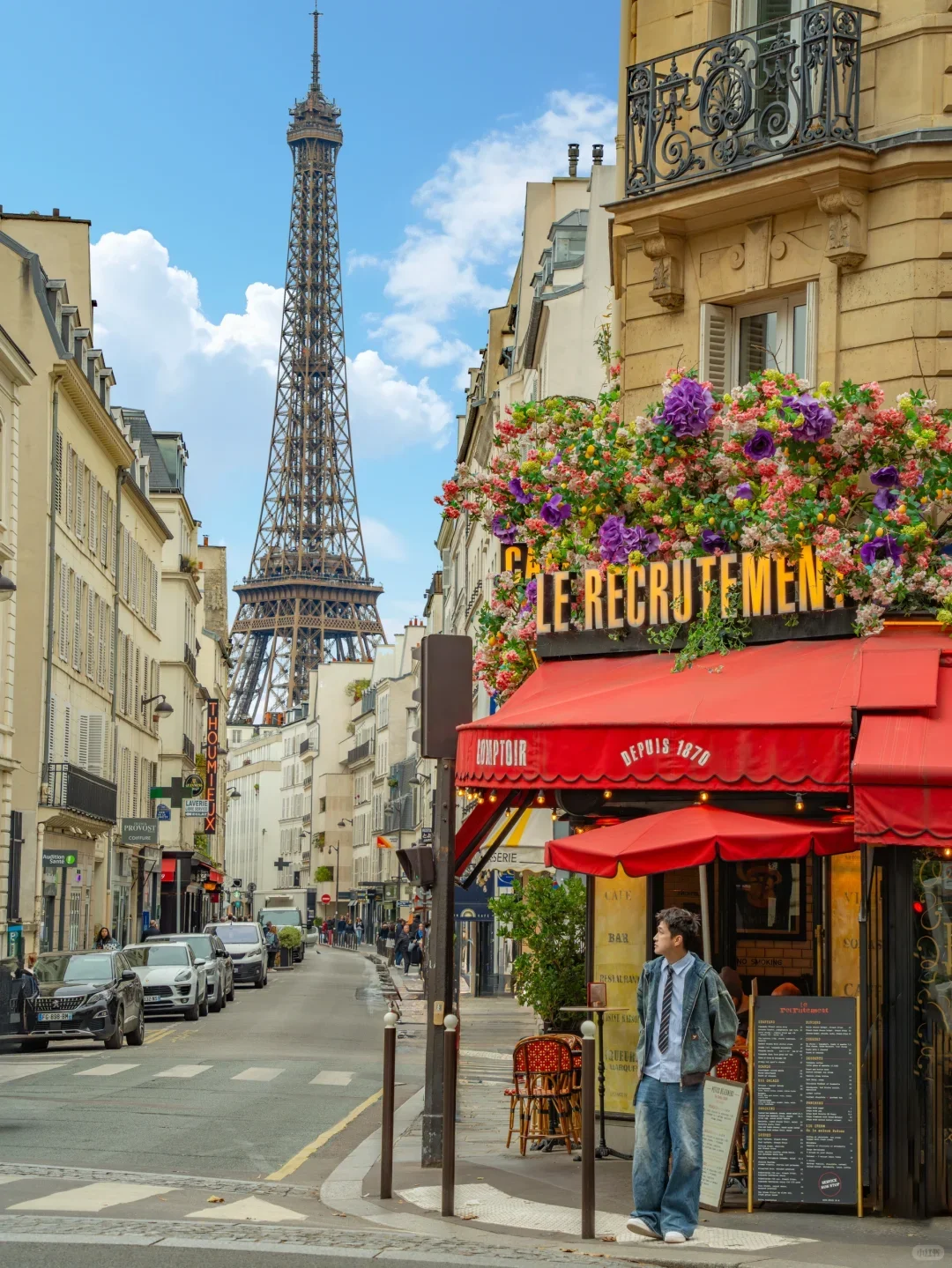 全球必打卡！5个国外神仙景点合集