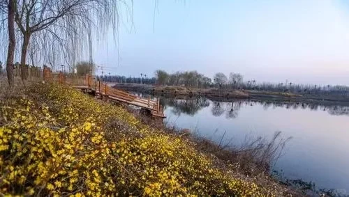 特种兵一日游之邯郸方特