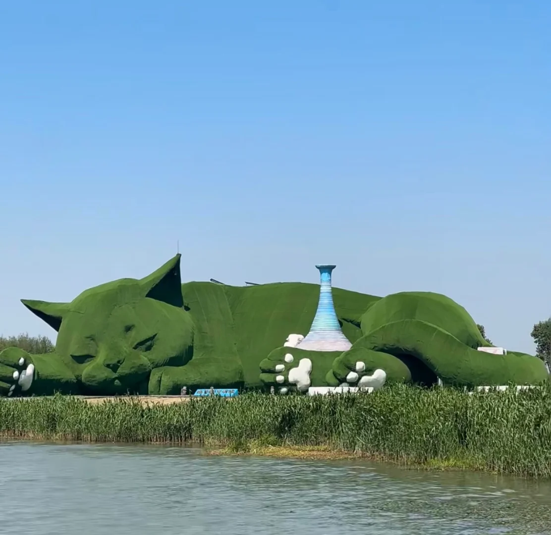 📍一日看尽淮安美：运河风情与红色记忆