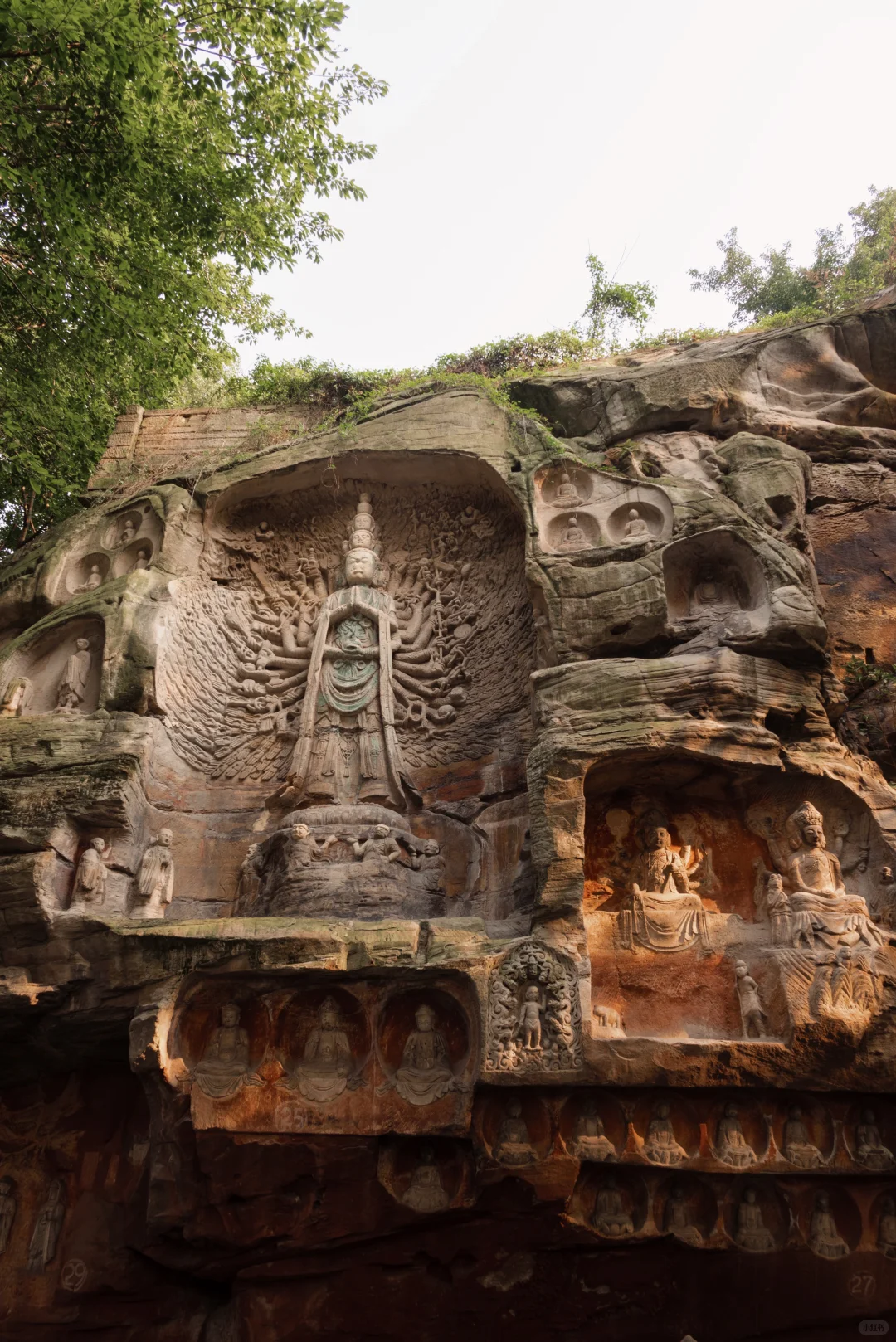反向旅游，一座被严重低估的人文宝藏城市 ！
