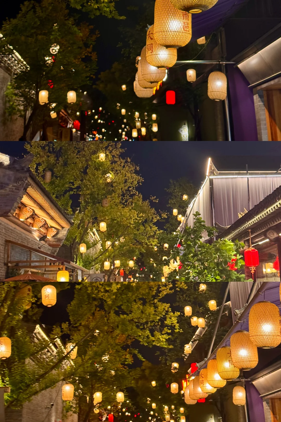 巷子里的诗意生活 | 大同