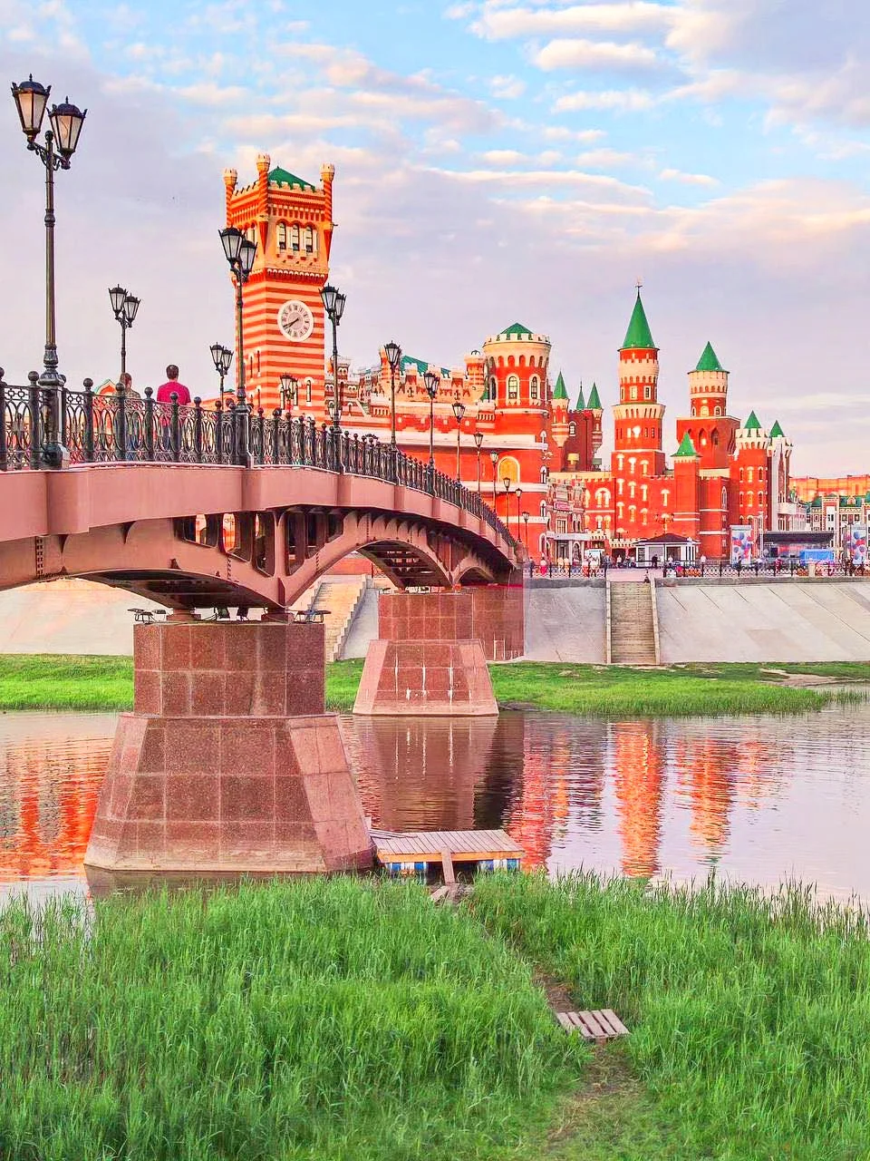 俄罗斯🇷🇺旅游怎么玩，看这一篇就够了