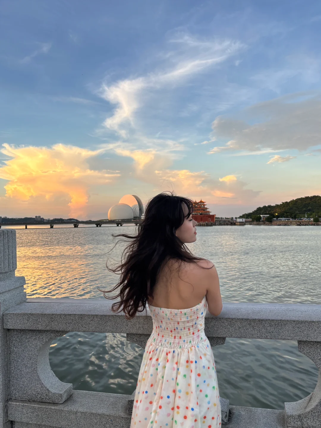 怎么没人告诉我珠海这么好拍！（出片攻略版）