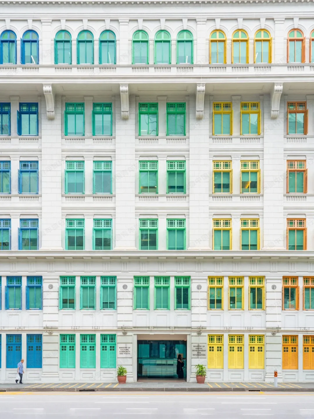 新加坡根本不是网上说的那样…😭