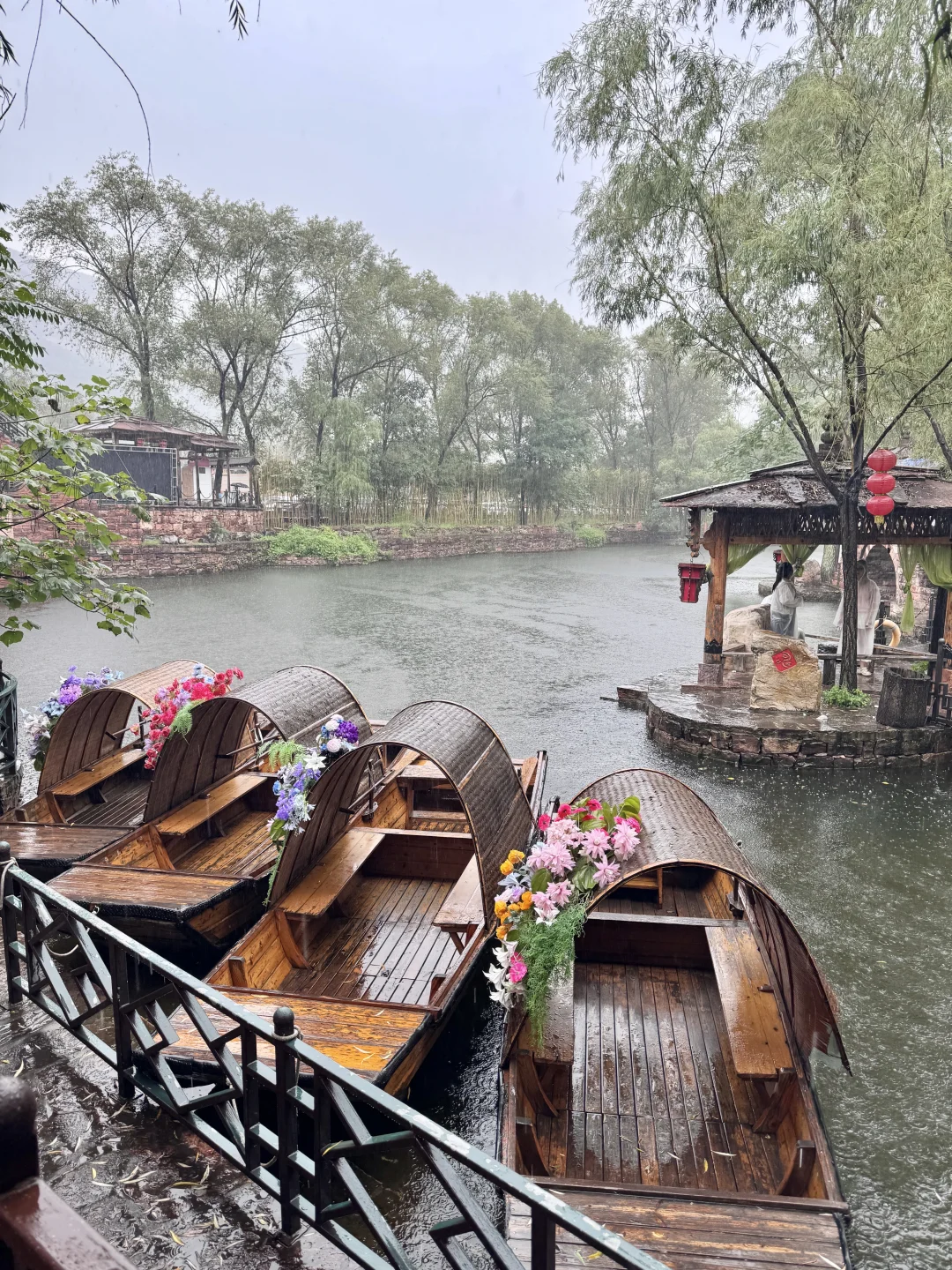 河北版绿野仙踪🌳