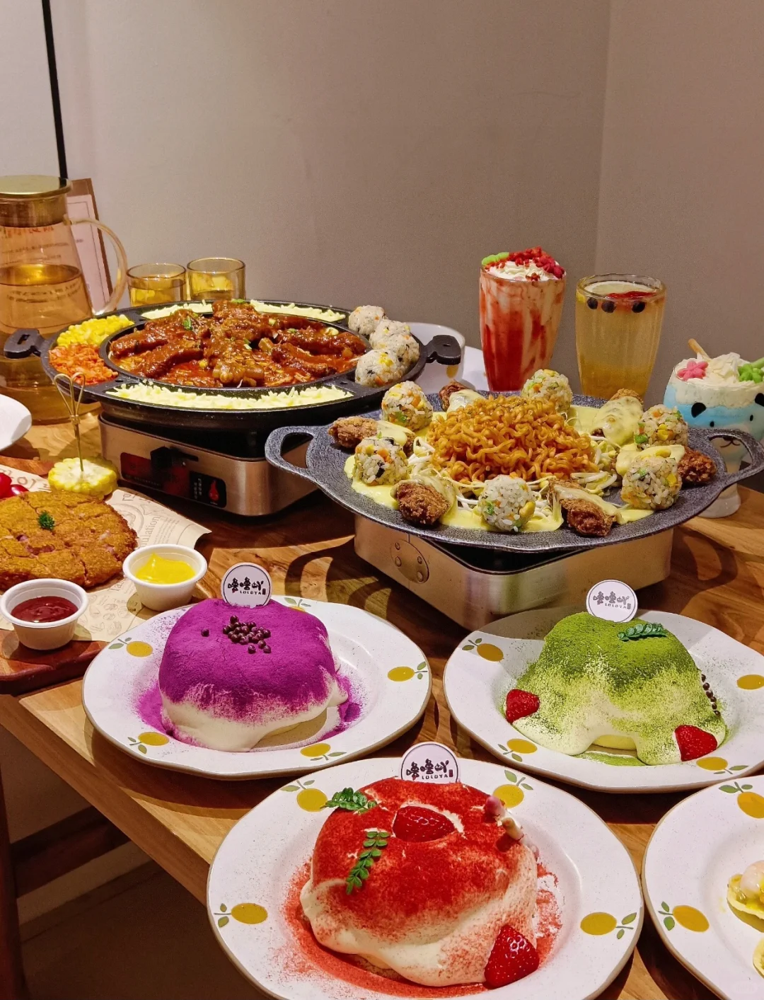 📍一日看尽淮安美：运河风情与红色记忆