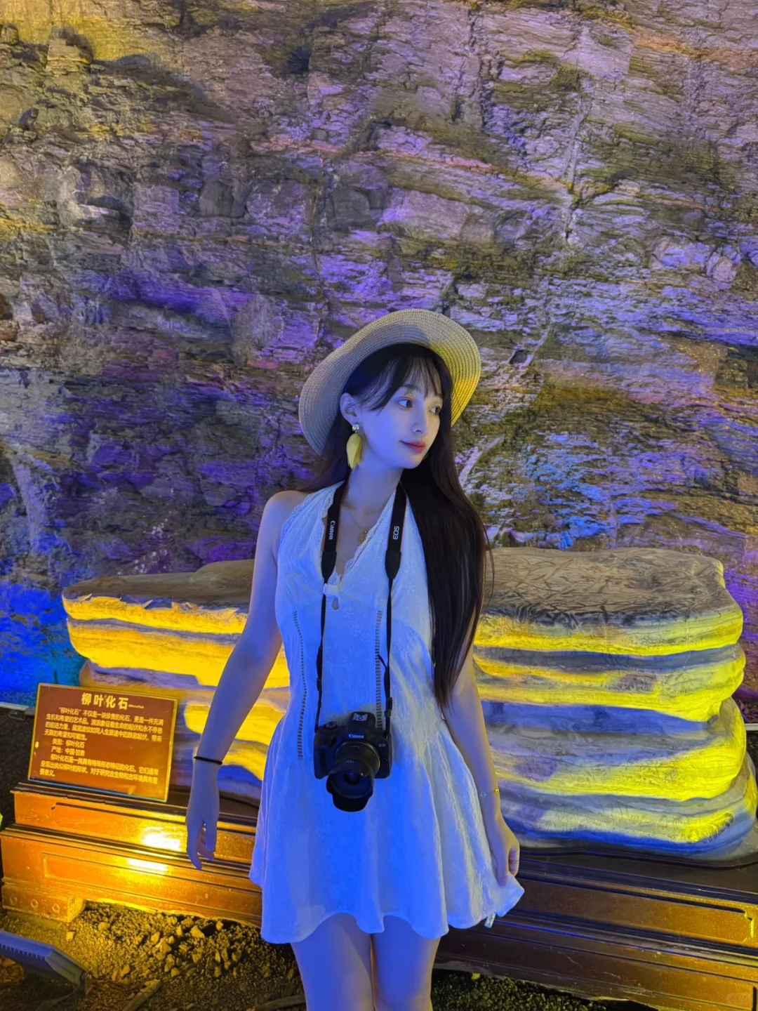 临沂!!市区30min直达的小众景区⛰️人少景美