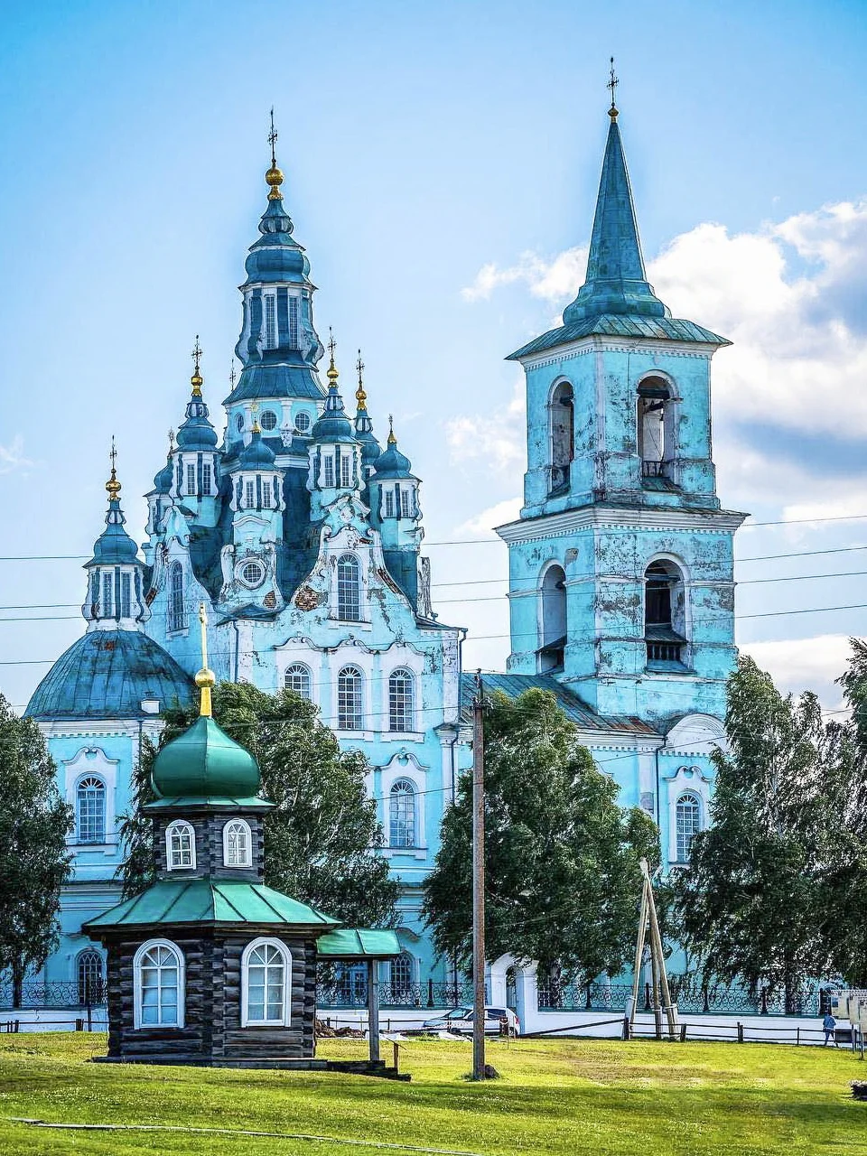 俄罗斯🇷🇺旅游怎么玩，看这一篇就够了