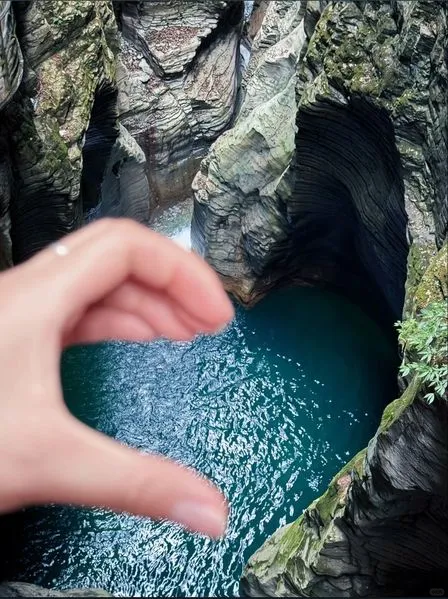 美食控必去!地心谷吃喝玩一体