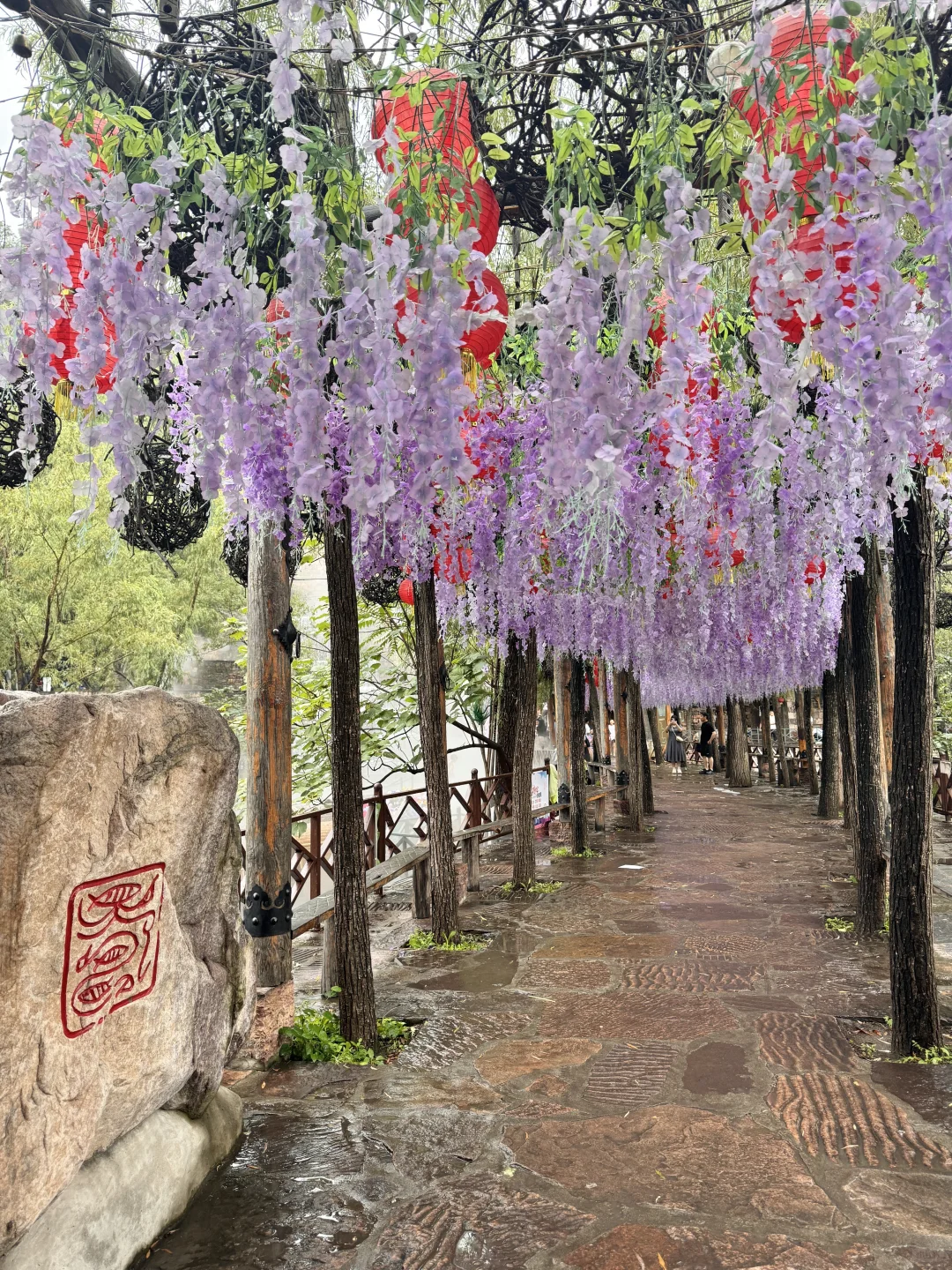 河北版绿野仙踪🌳