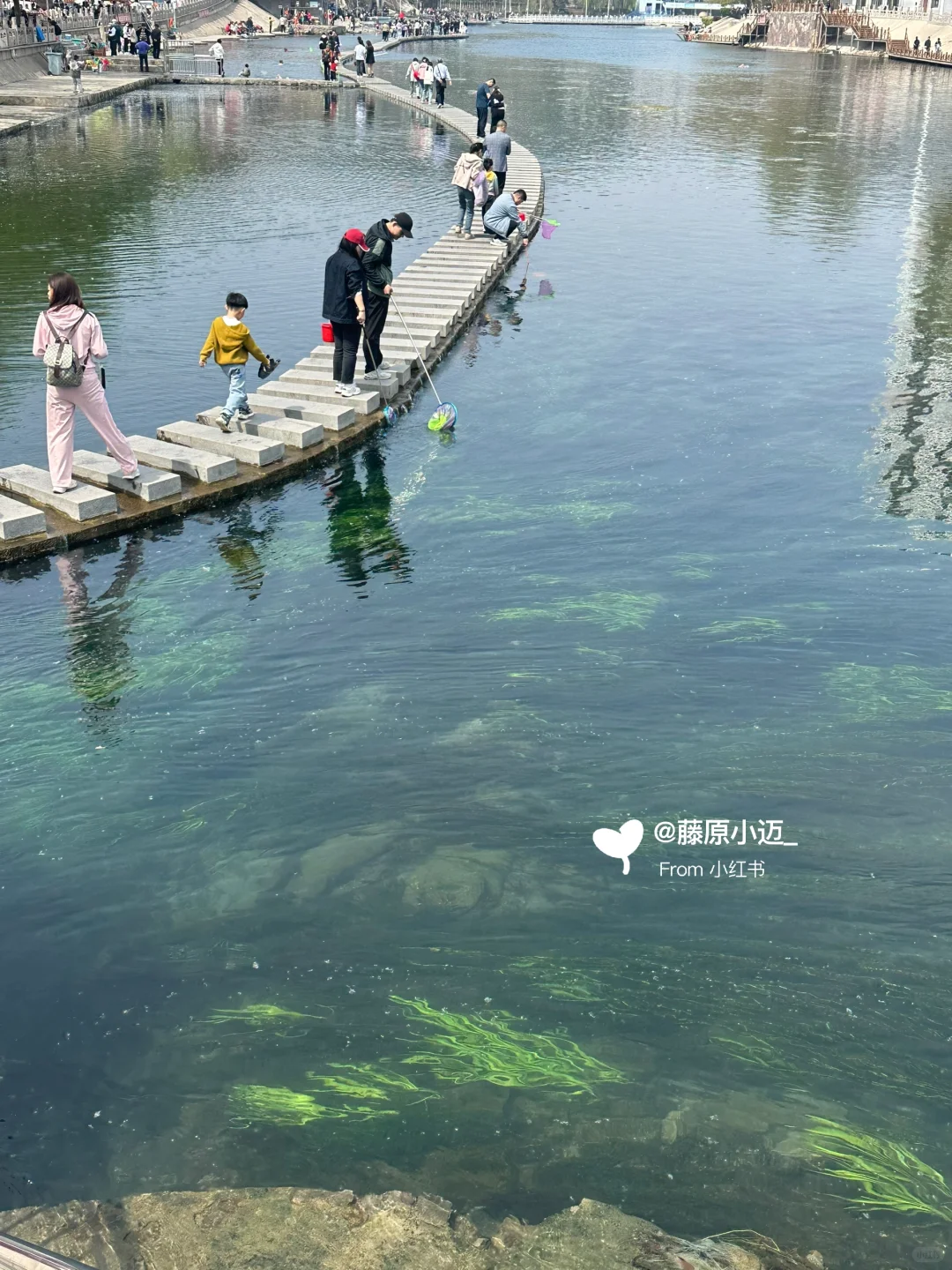 安阳周边游📍邯郸黑龙洞