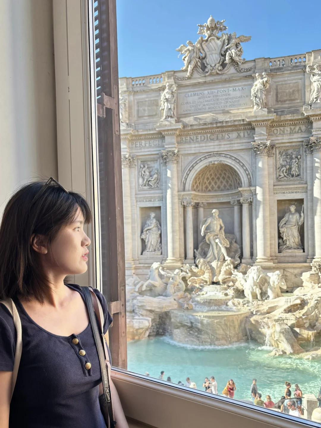 深圳打工人挑战周末旅游第6️⃣6️⃣站意大利