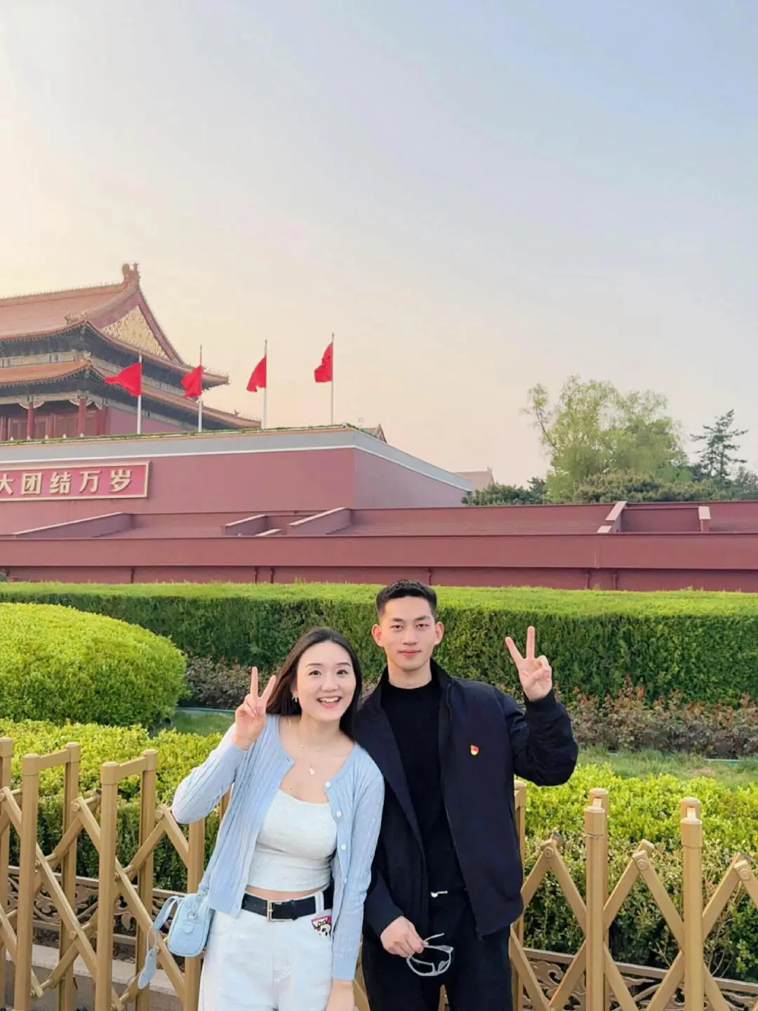 9.13北京两人穷游已回，我们的建议是