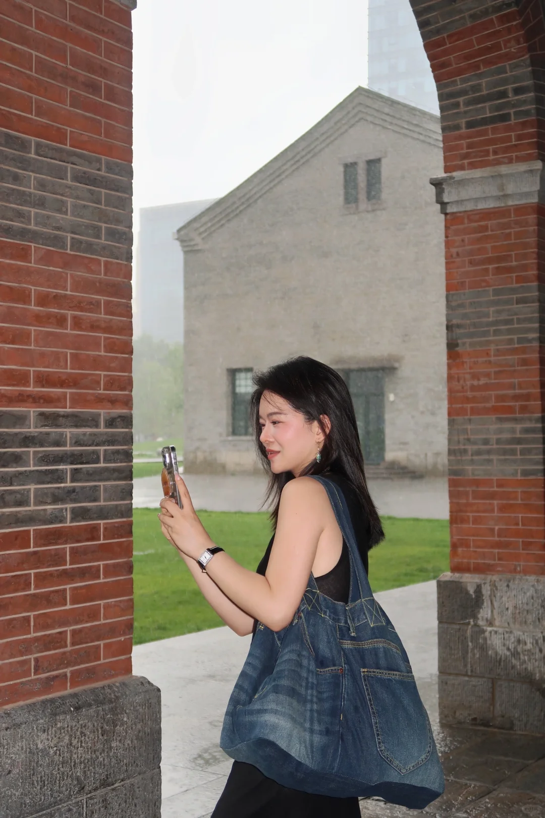 河北文旅没骗我~真的近确实美,随时来河北~