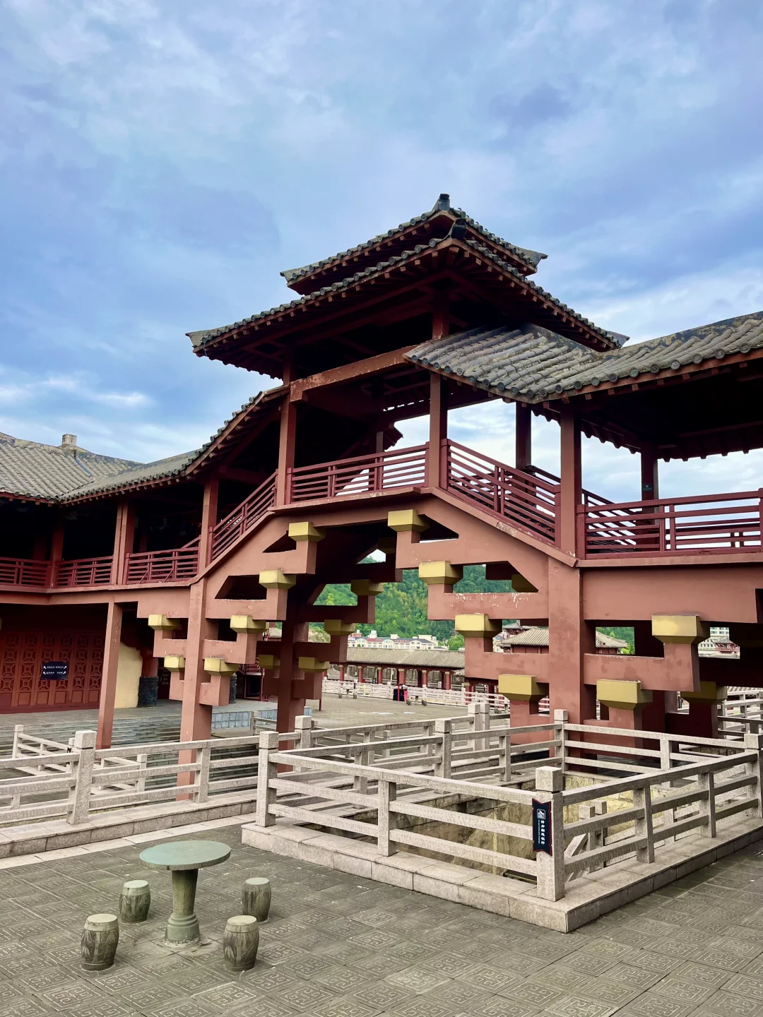 邪修旅行干货篇｜马上去横店玩的赶紧码住‼️