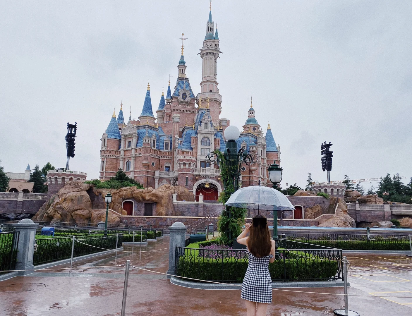 国内女生独自旅行/solotrip城市推荐（下