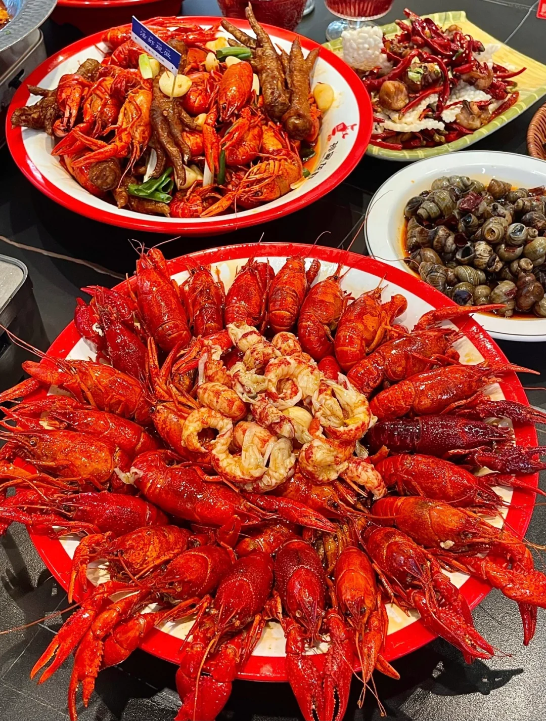 📍一日看尽淮安美：运河风情与红色记忆