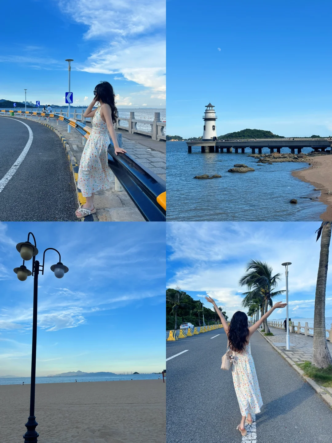 怎么没人告诉我珠海这么好拍！（出片攻略版）