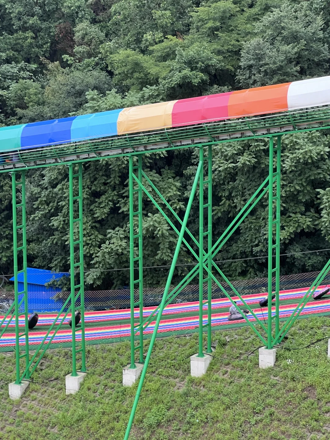 本溪关山湖❗️必打卡机位全在这啦❗️快码住