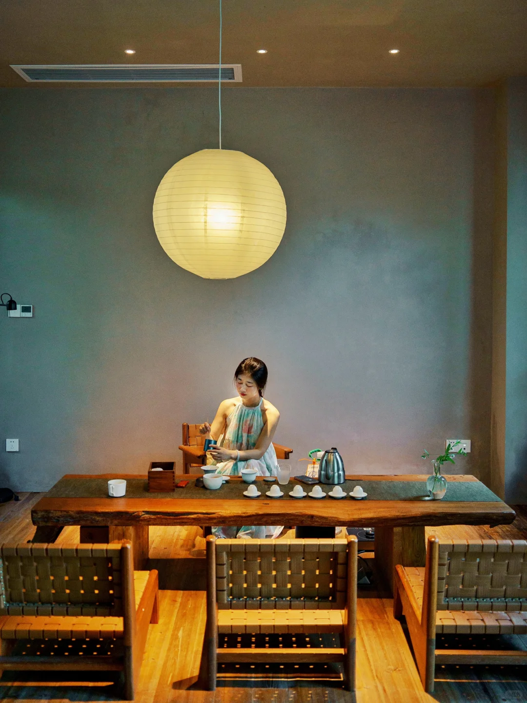 本以为宏村很美了，直到我去了这里…🎐🏮