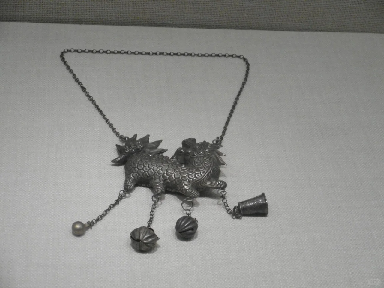 NO.1 邯郸市博物馆