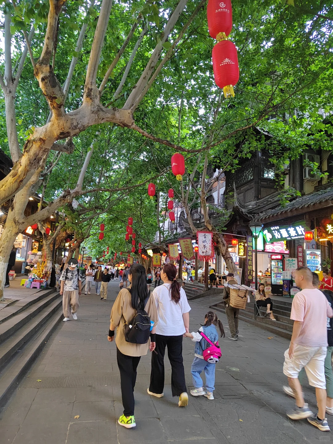 你一定要感受一次都江堰的震撼｜附地图攻略