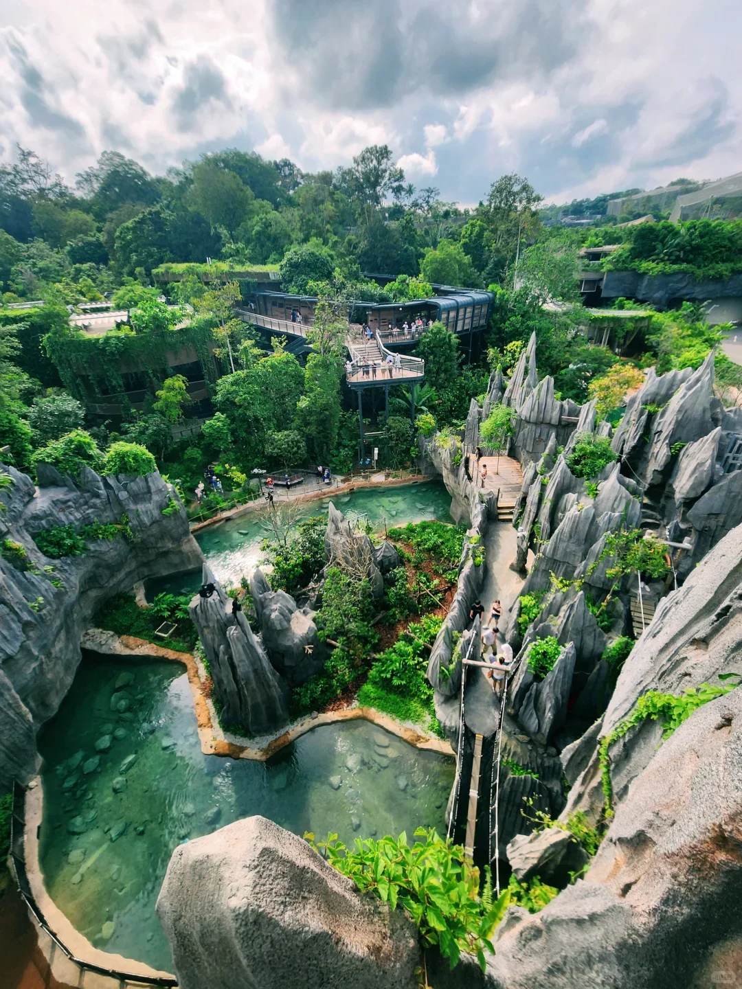 全球必打卡！5个国外神仙景点合集