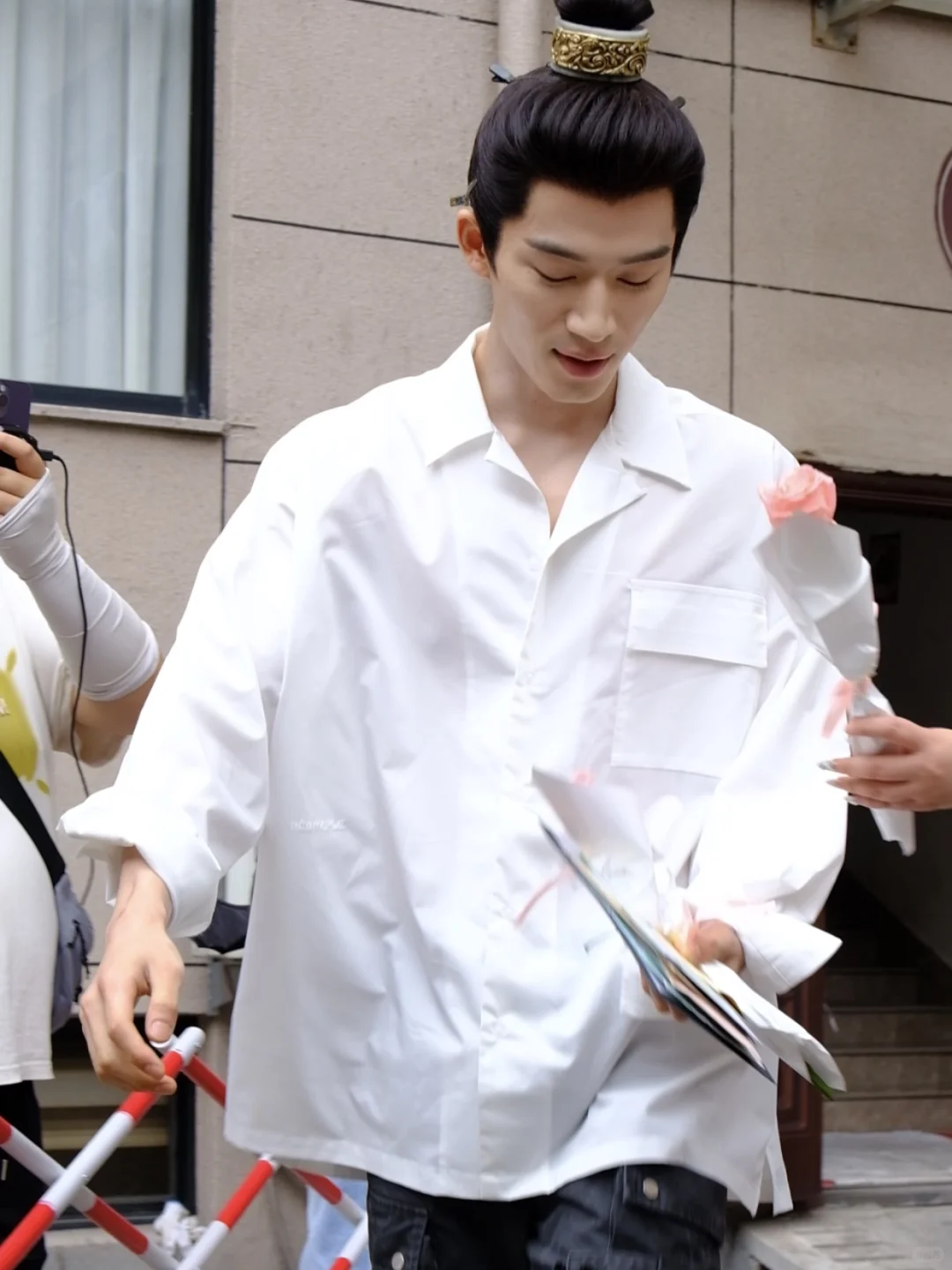 邪修旅行干货篇｜马上去横店玩的赶紧码住‼️