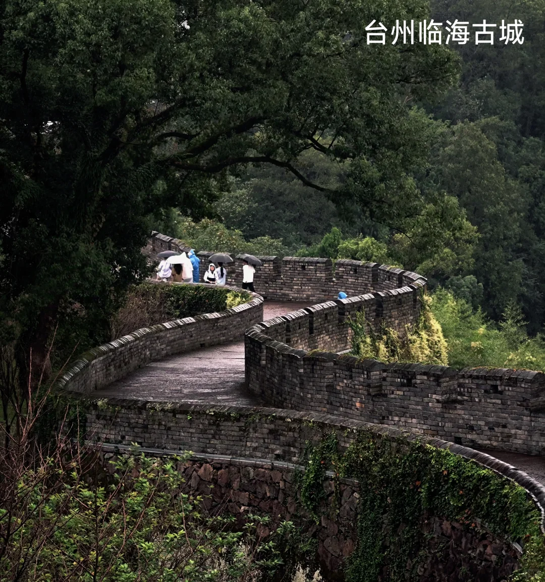 十一国庆，中东部12省25市小众冷门旅行地