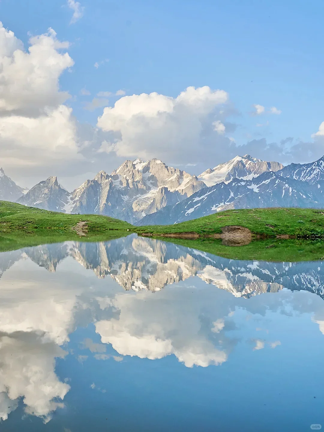 预计免签的格鲁吉亚会成为今年的顶流！！