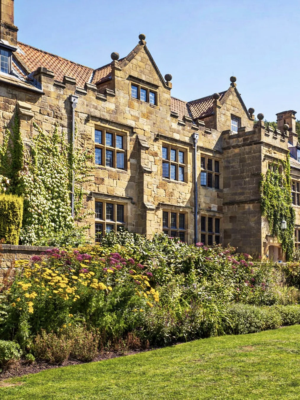 🇬🇧英国坎特伯雷｜误入“上帝的后花园