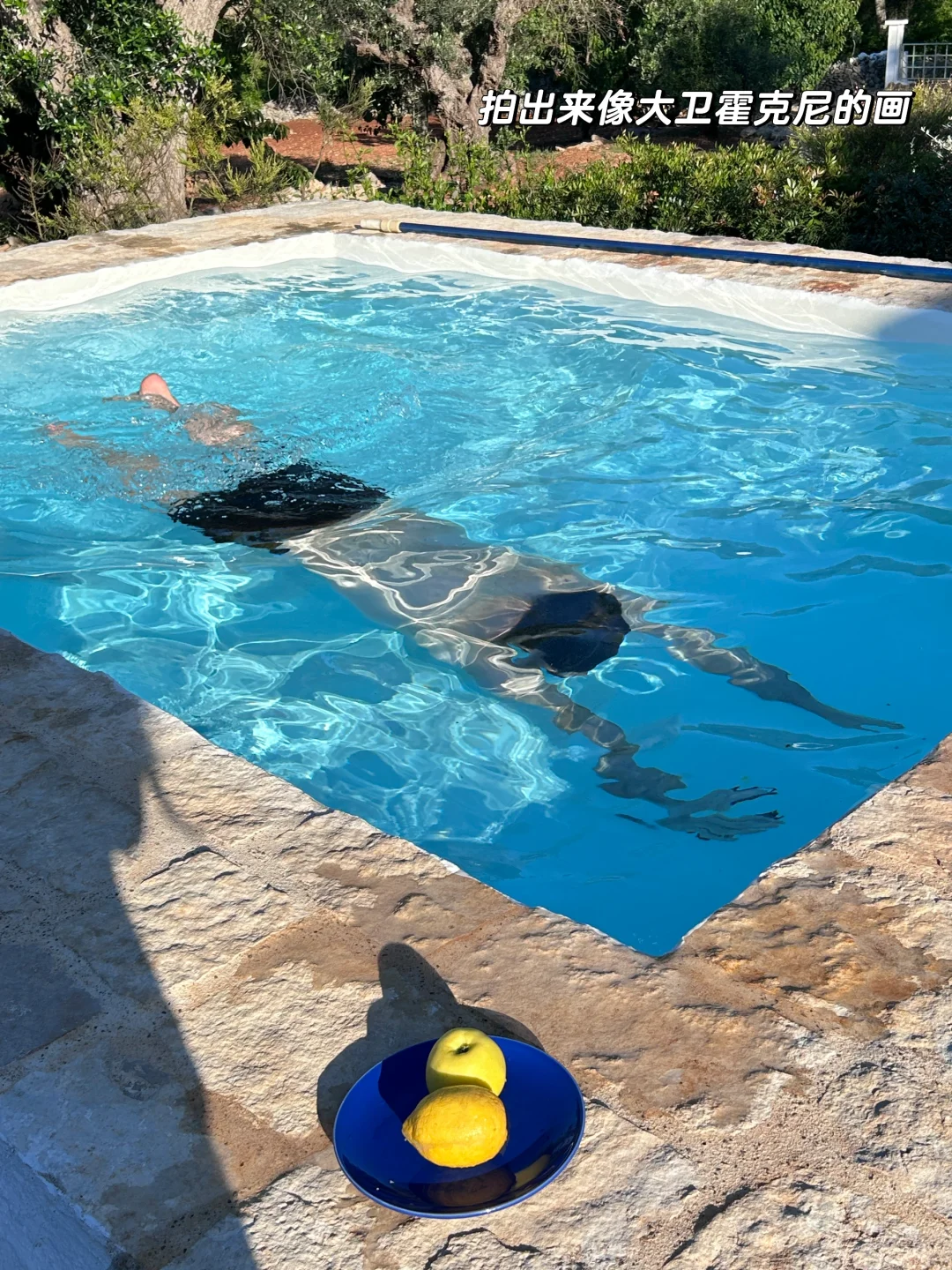 我在南意住进了Dream House