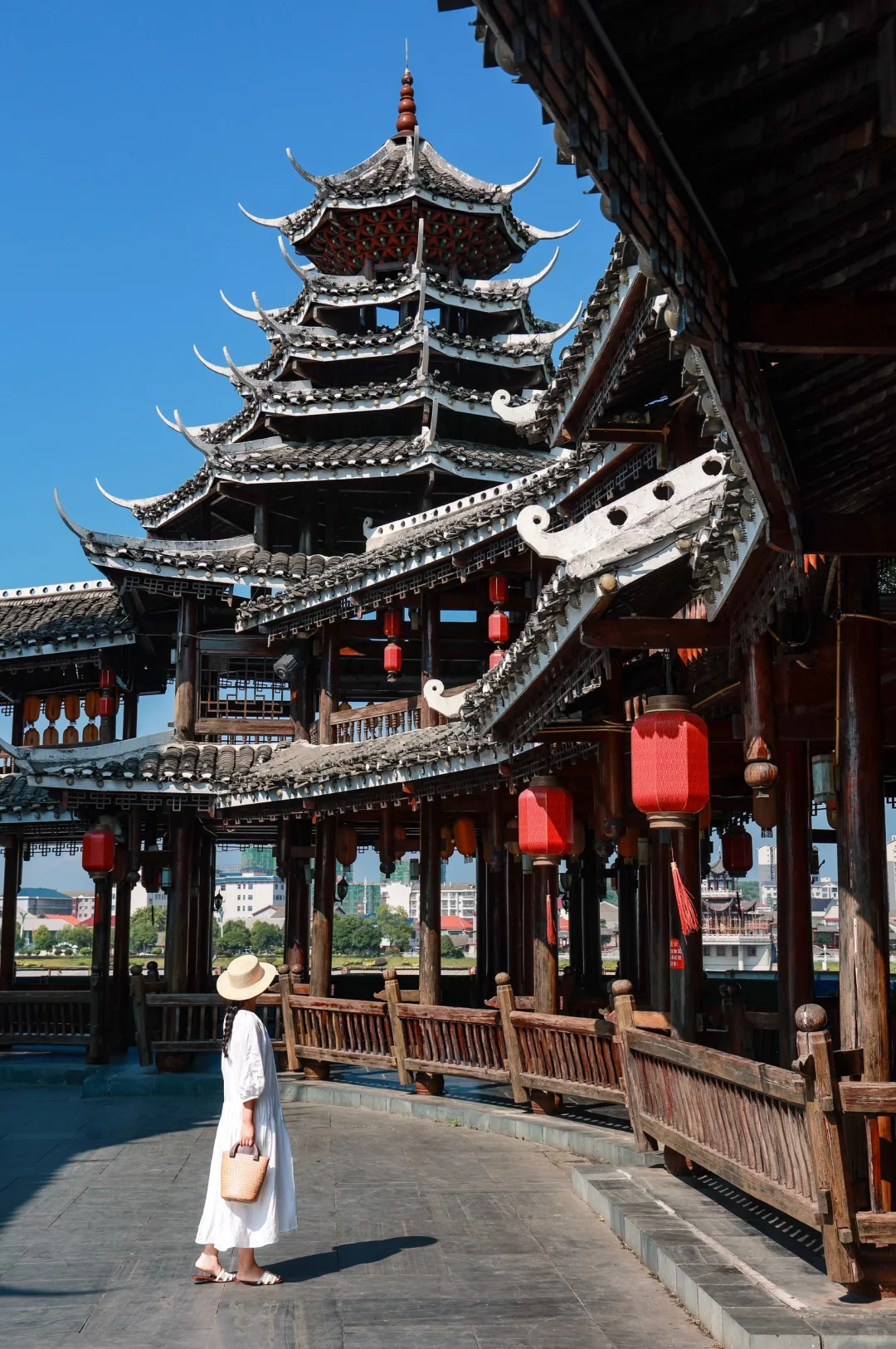 推荐一个冷门但后劲特别大的湖南小城……